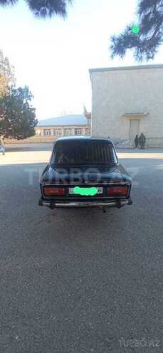 LADA (VAZ) 2106 1984, 54,545 km - 1.3 л - Bakı