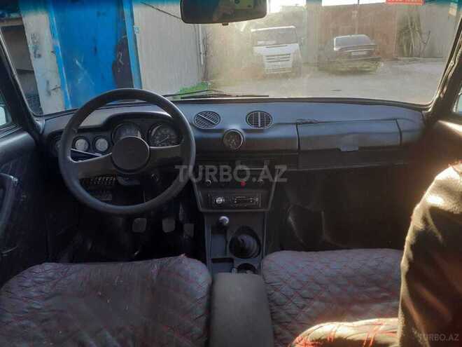 LADA (VAZ) 2106 1984, 54,545 km - 1.3 л - Bakı