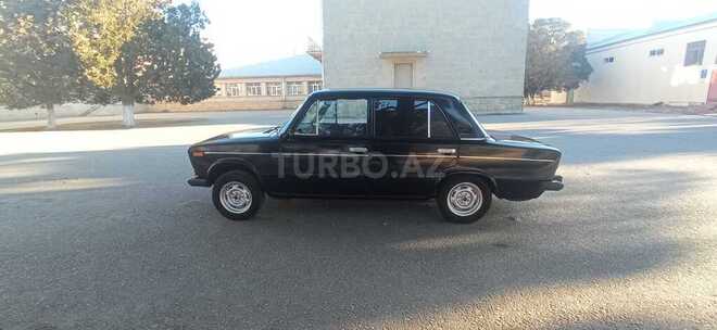 LADA (VAZ) 2106 1984, 54,545 km - 1.3 л - Bakı