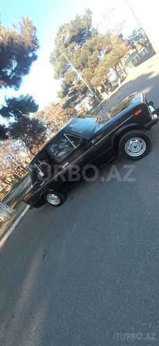 LADA (VAZ) 2106 1984, 54,545 km - 1.3 л - Bakı