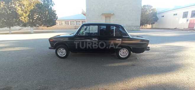LADA (VAZ) 2106 1984, 54,545 km - 1.3 л - Bakı