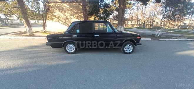 LADA (VAZ) 2106 1984, 54,545 km - 1.3 л - Bakı
