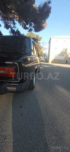 LADA (VAZ) 2106 1984, 54,545 km - 1.3 л - Bakı