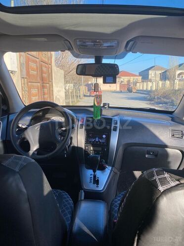Hyundai Tucson 2009, 170,000 km - 2.0 l - Bakı