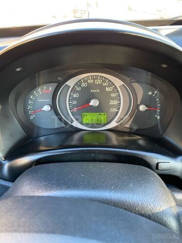 Hyundai Tucson 2009, 170,000 km - 2.0 l - Bakı