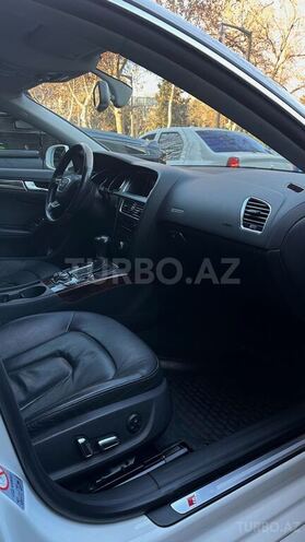 Audi A5 2012, 155,000 km - 2.0 l - Bakı