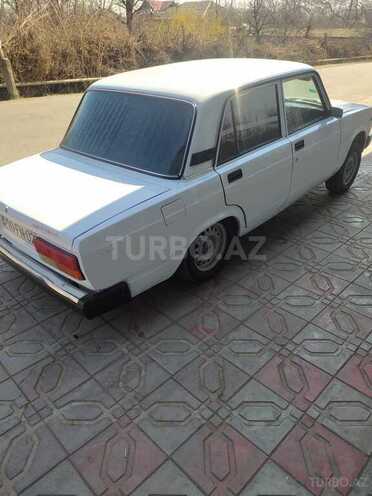 LADA (VAZ) 2107 1991, 326,500 km - 1.6 л - Qazax