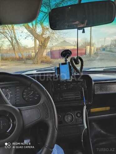 LADA (VAZ) 2107 1991, 326,500 km - 1.6 л - Qazax