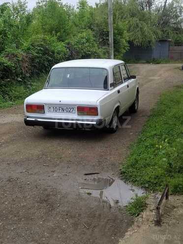 LADA (VAZ) 2107 1991, 326,500 km - 1.6 л - Qazax