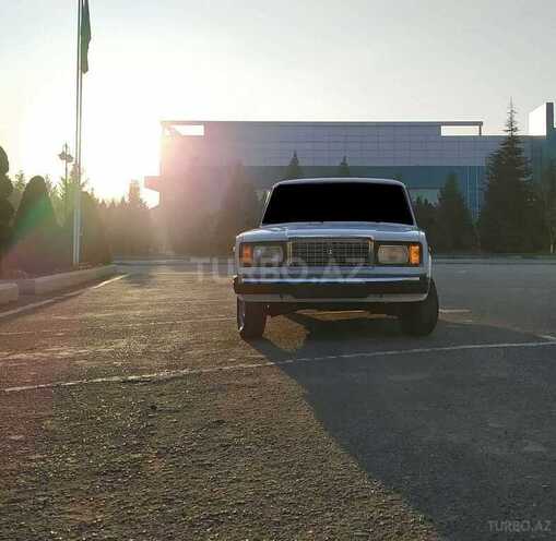 LADA (VAZ) 2107 1991, 326,500 km - 1.6 л - Qazax