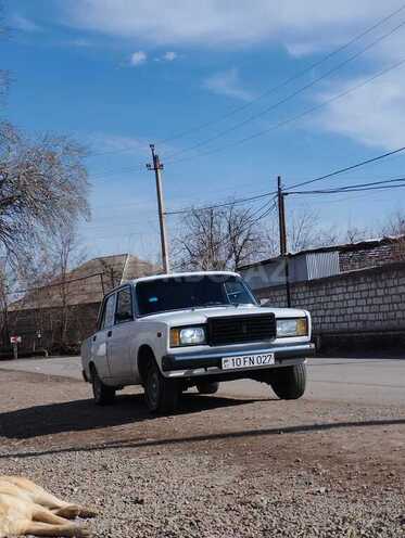 LADA (VAZ) 2107 1991, 326,500 km - 1.6 л - Qazax