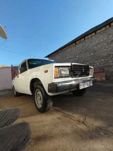 LADA (VAZ) 2107 1991, 326,500 km - 1.6 л - Qazax