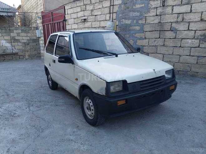LADA (VAZ) Oka 1999, 215,000 km - 0.8 l - Bakı