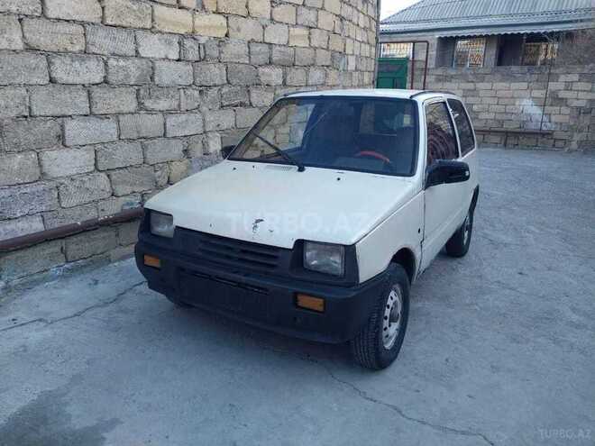 LADA (VAZ) Oka 1999, 215,000 km - 0.8 l - Bakı