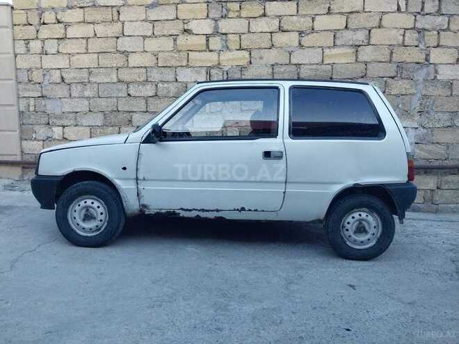LADA (VAZ) Oka 1999, 215,000 km - 0.8 l - Bakı