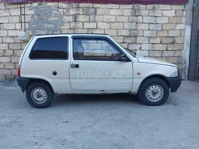 LADA (VAZ) Oka 1999, 215,000 km - 0.8 l - Bakı