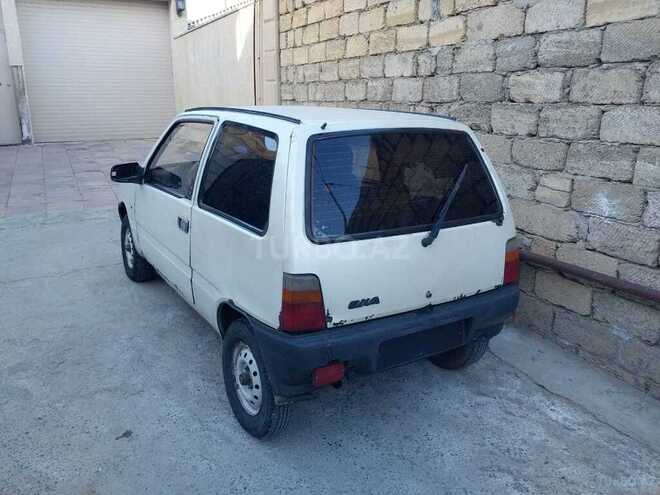 LADA (VAZ) Oka 1999, 215,000 km - 0.8 l - Bakı