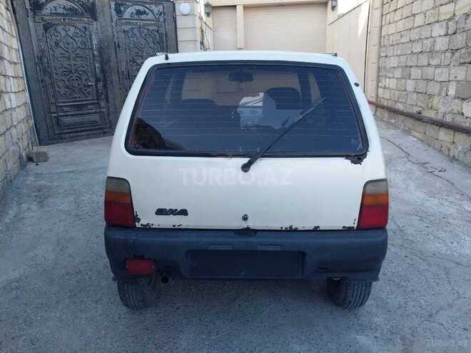 LADA (VAZ) Oka 1999, 215,000 km - 0.8 l - Bakı