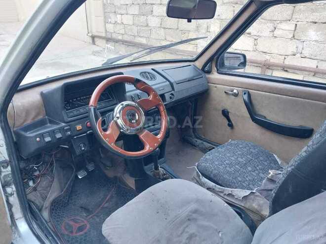 LADA (VAZ) Oka 1999, 215,000 km - 0.8 l - Bakı