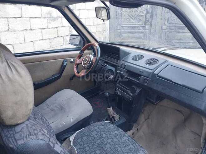 LADA (VAZ) Oka 1999, 215,000 km - 0.8 l - Bakı