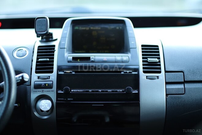 Toyota Prius 2007, 285,600 km - 1.5 l - Lənkəran