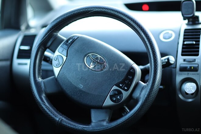 Toyota Prius 2007, 285,600 km - 1.5 l - Lənkəran