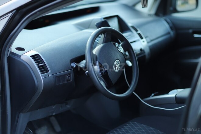 Toyota Prius 2007, 285,600 km - 1.5 l - Lənkəran