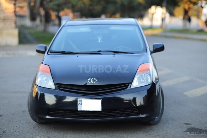 Toyota Prius 2007, 285,600 km - 1.5 l - Lənkəran