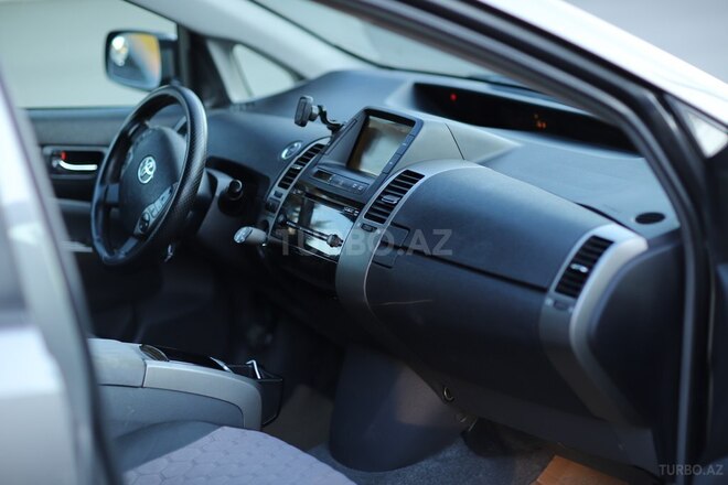 Toyota Prius 2007, 285,600 km - 1.5 l - Lənkəran