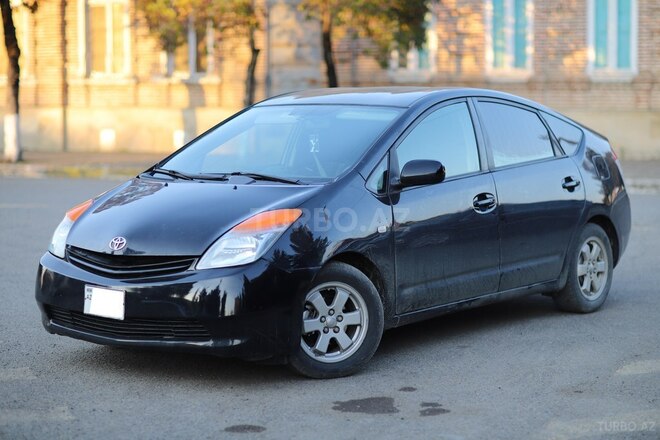 Toyota Prius 2007, 285,600 km - 1.5 l - Lənkəran
