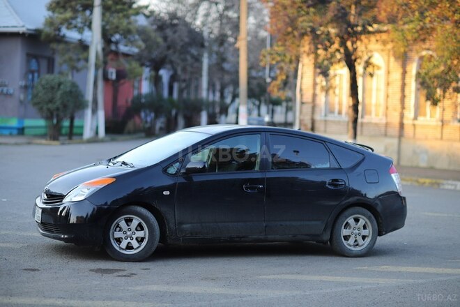 Toyota Prius 2007, 285,600 km - 1.5 l - Lənkəran