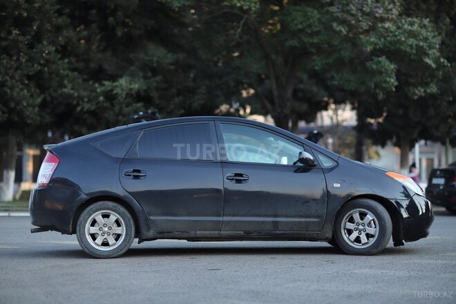 Toyota Prius 2007, 285,600 km - 1.5 l - Lənkəran