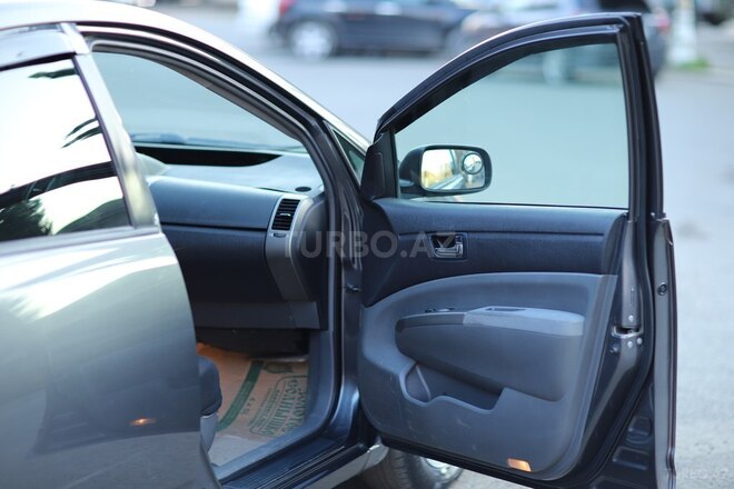 Toyota Prius 2007, 285,600 km - 1.5 l - Lənkəran