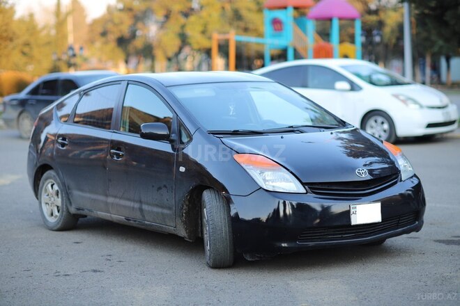 Toyota Prius 2007, 285,600 km - 1.5 l - Lənkəran