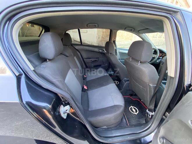 Opel Astra 2007, 155,000 km - 1.4 л - Sumqayıt