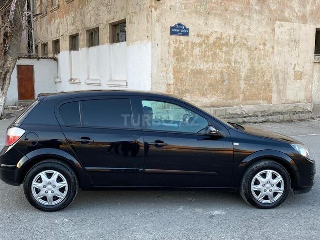 Opel Astra 2007, 155,000 km - 1.4 л - Sumqayıt