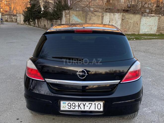 Opel Astra 2007, 155,000 km - 1.4 л - Sumqayıt
