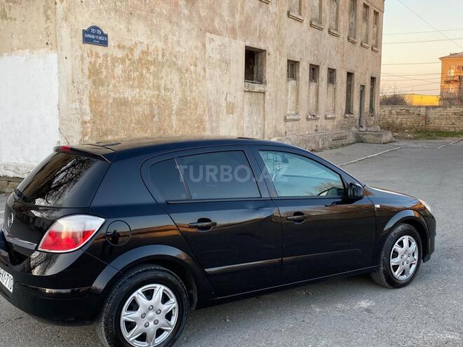 Opel Astra 2007, 155,000 km - 1.4 л - Sumqayıt