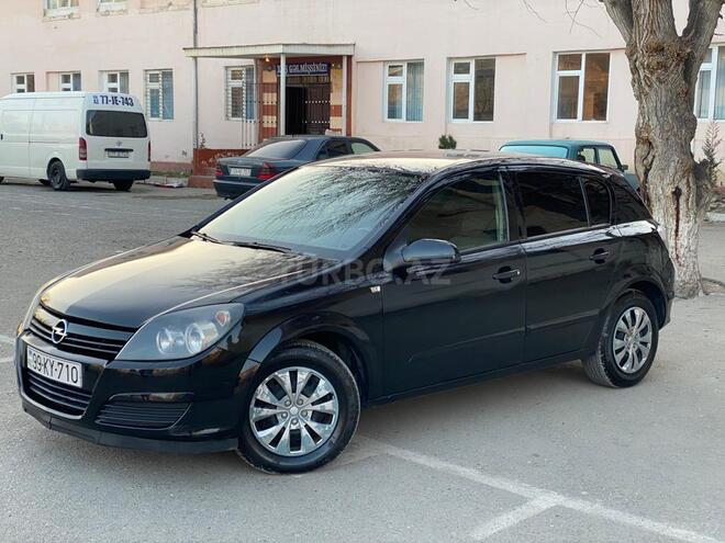 Opel Astra 2007, 155,000 km - 1.4 л - Sumqayıt