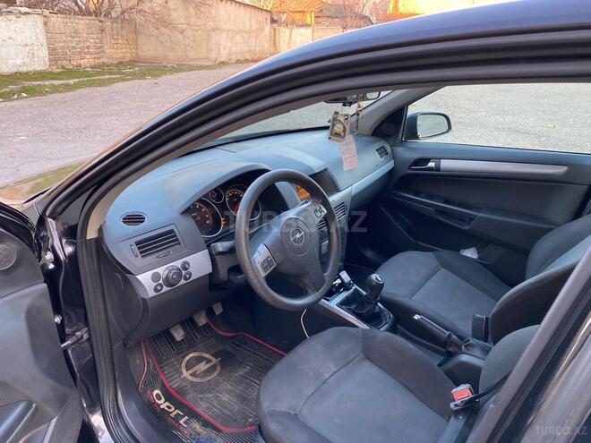 Opel Astra 2007, 155,000 km - 1.4 л - Sumqayıt