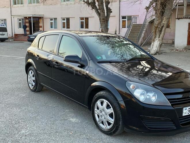 Opel Astra 2007, 155,000 km - 1.4 л - Sumqayıt