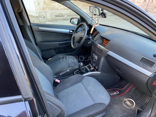 Opel Astra 2007, 155,000 km - 1.4 л - Sumqayıt
