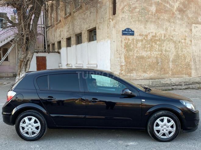 Opel Astra 2007, 155,000 km - 1.4 л - Sumqayıt