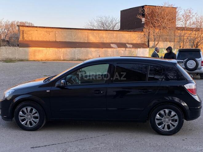 Opel Astra 2007, 155,000 km - 1.4 л - Sumqayıt