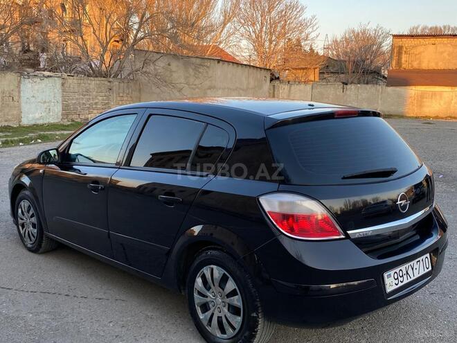 Opel Astra 2007, 155,000 km - 1.4 л - Sumqayıt
