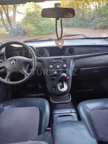 Mitsubishi Airtrek 2001, 160,000 km - 2.0 л - Zaqatala