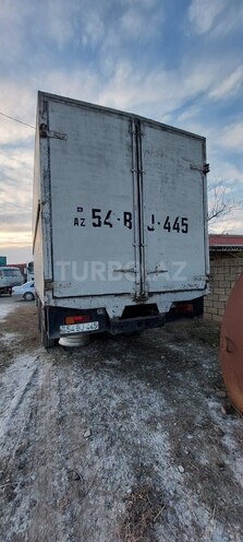KamAz 53212 1991, 553,330 km - 11.0 л - İmişli