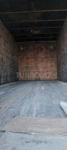 KamAz 53212 1991, 553,330 km - 11.0 л - İmişli