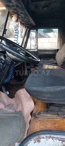 KamAz 53212 1991, 553,330 km - 11.0 л - İmişli