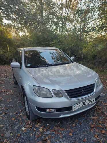 Mitsubishi Airtrek 2001, 160,000 km - 2.0 л - Zaqatala